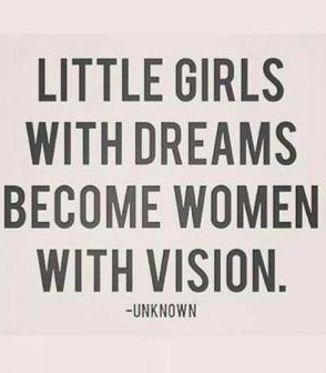 oppnation's tweet photo. Did you know that the #OppNation team is made up entirely of #women? Happy #DayoftheGirl from our leaders to the leaders of the future. https://t.co/Cw3tkGZmR1