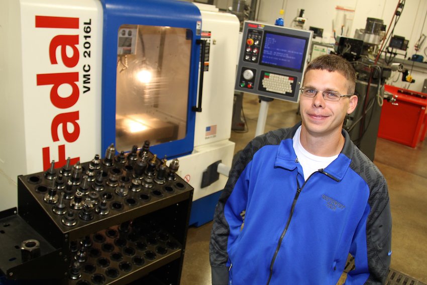 Wisconsin Technical Colleges tweet media