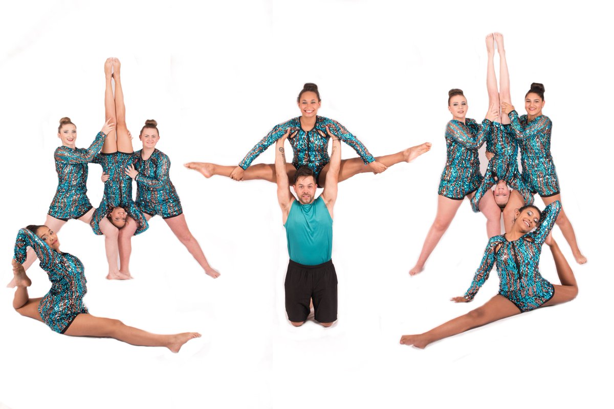 SpotLightSLDC's tweet photo. #TUMBLING #ACRO https://t.co/OzVCzKku76
