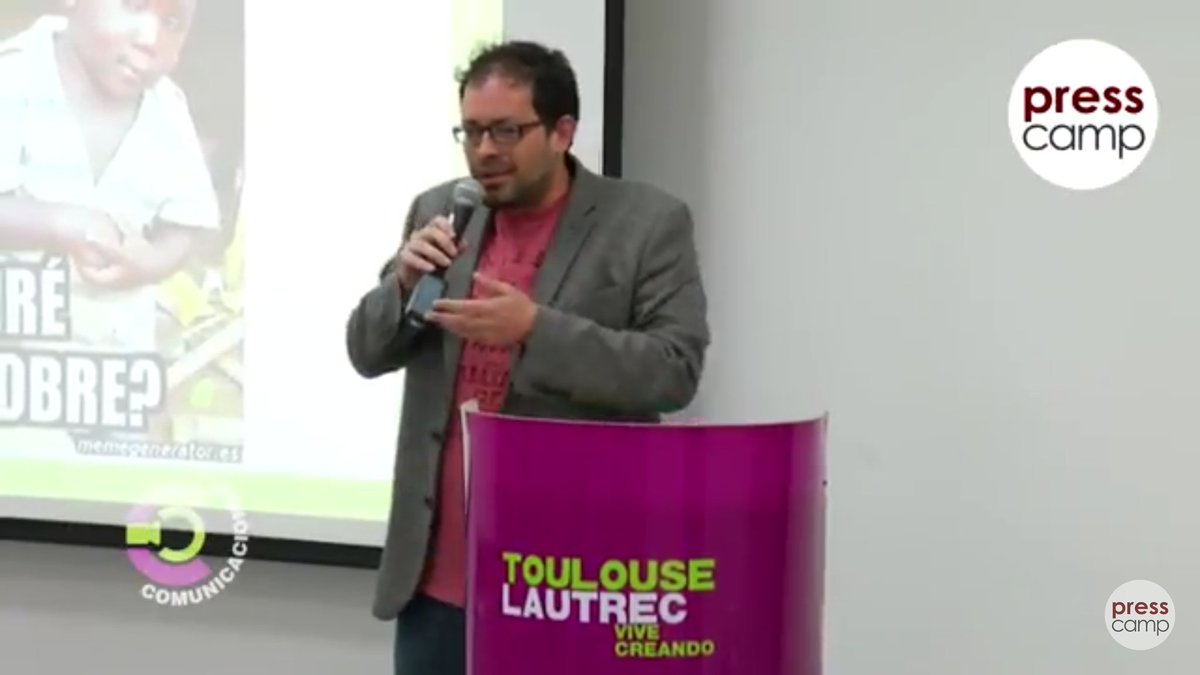 PressCampPe's tweet photo. Compartimos la exposición de @ovejanegra78 en #presscamppe realizado en @TLSperu sobre periodismo y empresa https://t.co/PFo2DqG0nq https://t.co/etJAzFCeFh