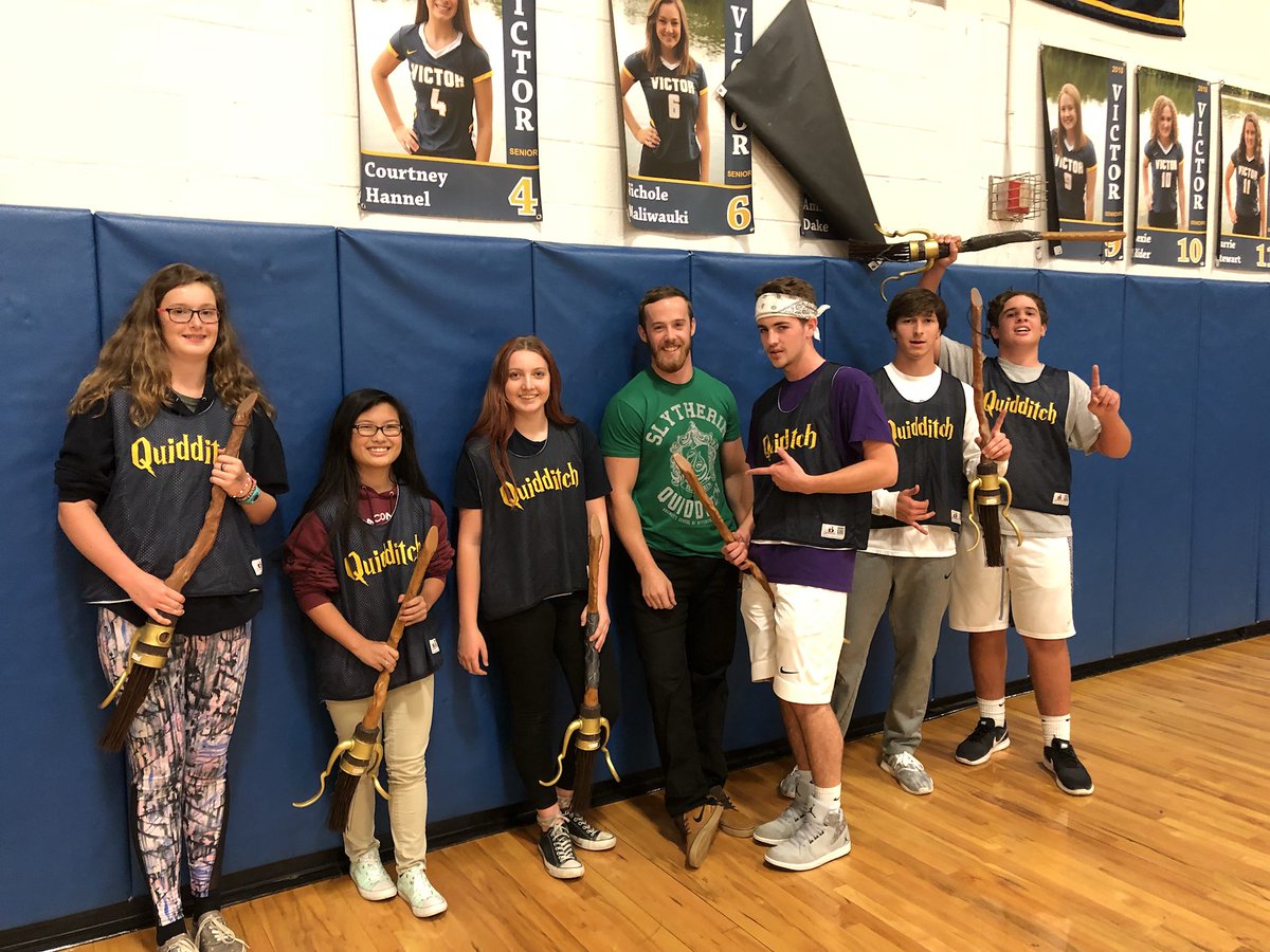 VSHS tweet media