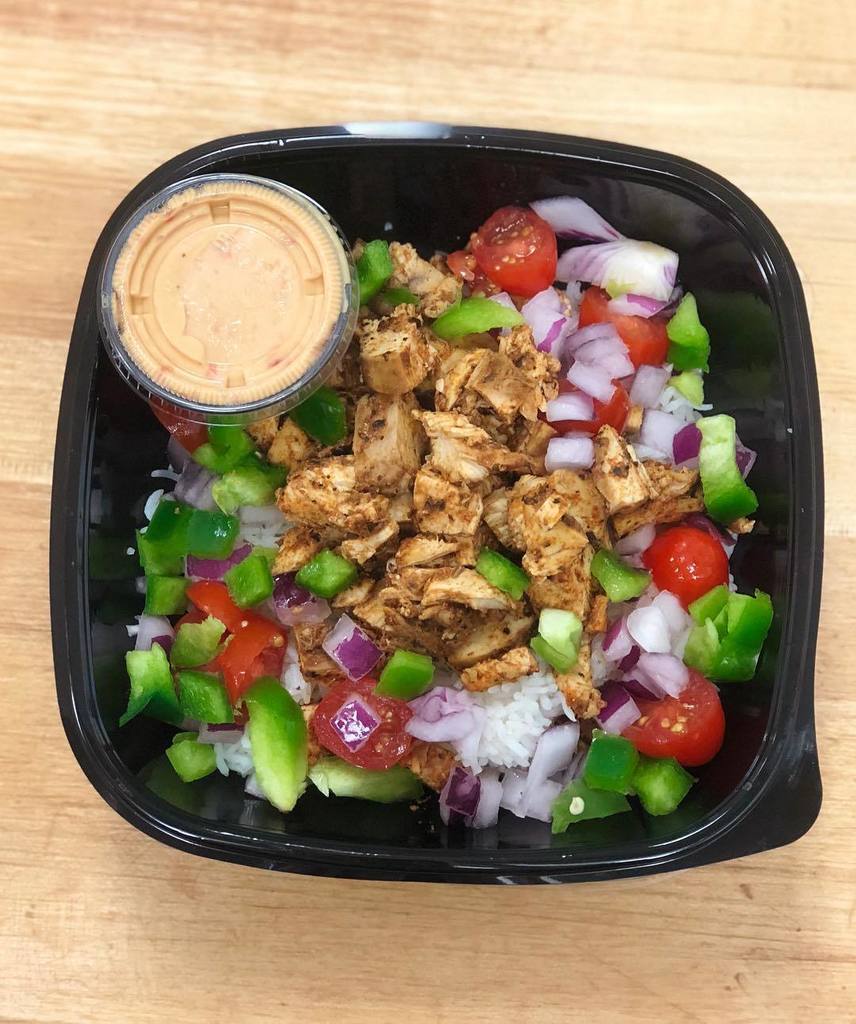 Hummus House UCF (Hummushouseucf) Twitter