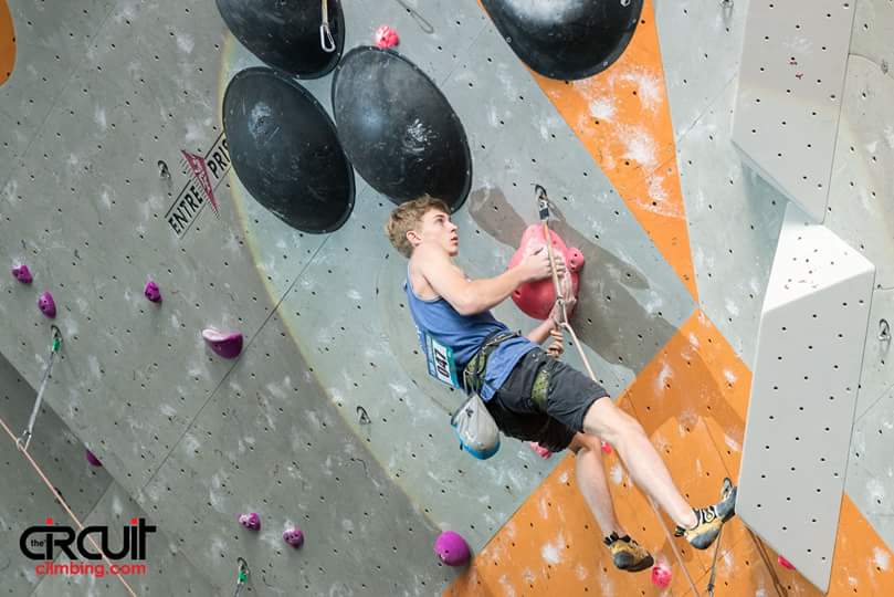 Having fun in the world cup two weeks ago😜 Managed to come third in the BLCC'S this weekend too! <a href="/AllcordUK/">Allcord Ltd</a> <a href="/BisonGrips/">Bison Grips</a> <a href="/RedpointWorcs/">Redpoint Worcester</a>