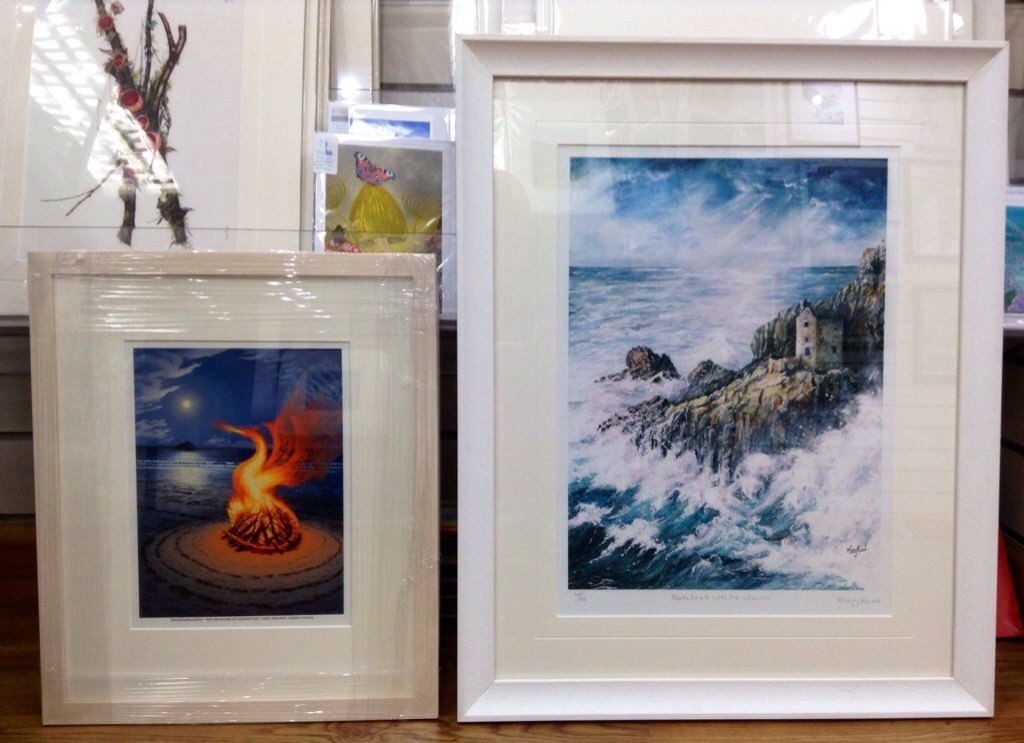 The Picture Parlour tweet media