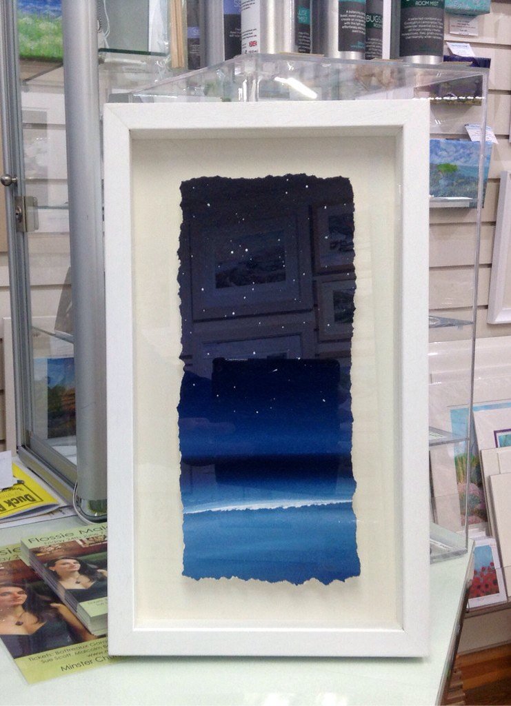 The Picture Parlour tweet media