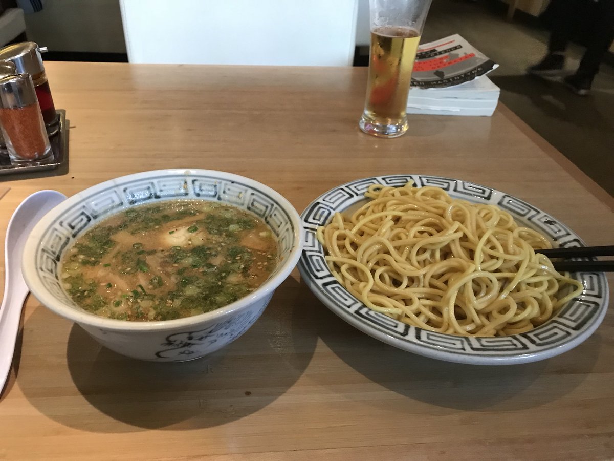 Hyper Ramen tweet media