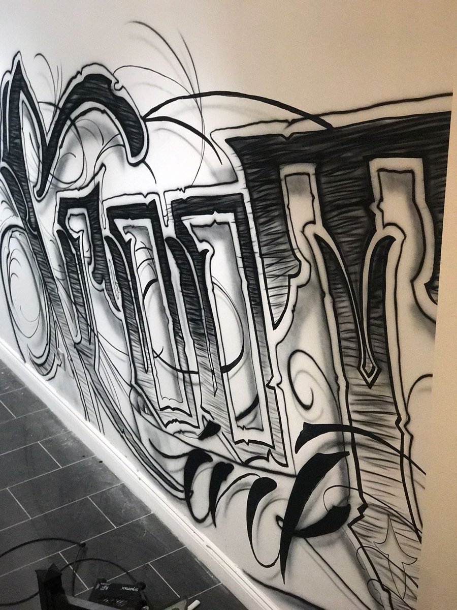stilez's tweet photo. 👀
#ScootInk #Toronto https://t.co/s6rwVr5G8r