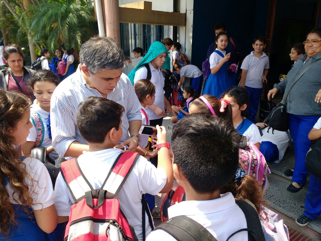 MMontoyaok's tweet photo. #CambiandoJuntos #formosa #BuenMiercoles https://t.co/LsTlMbTzgY