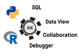 kdnuggets's tweet photo. Introducing @RBrainInc: A New #DataScience Platform with #rstats #Python #SQL #Jupyter #Docker https://t.co/0WH2BT3xig https://t.co/kTZaMHq0bT