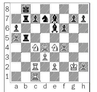 Comeback kid: Unretired James Tarjan shines at Isle of Man event
buff.ly/2y9aXZp
#chess @InfamousRTs <a href="/Quickest_Rts/">Fastest Retweets</a> <a href="/AlienRTs/">Alien Retweets™ 43K</a>