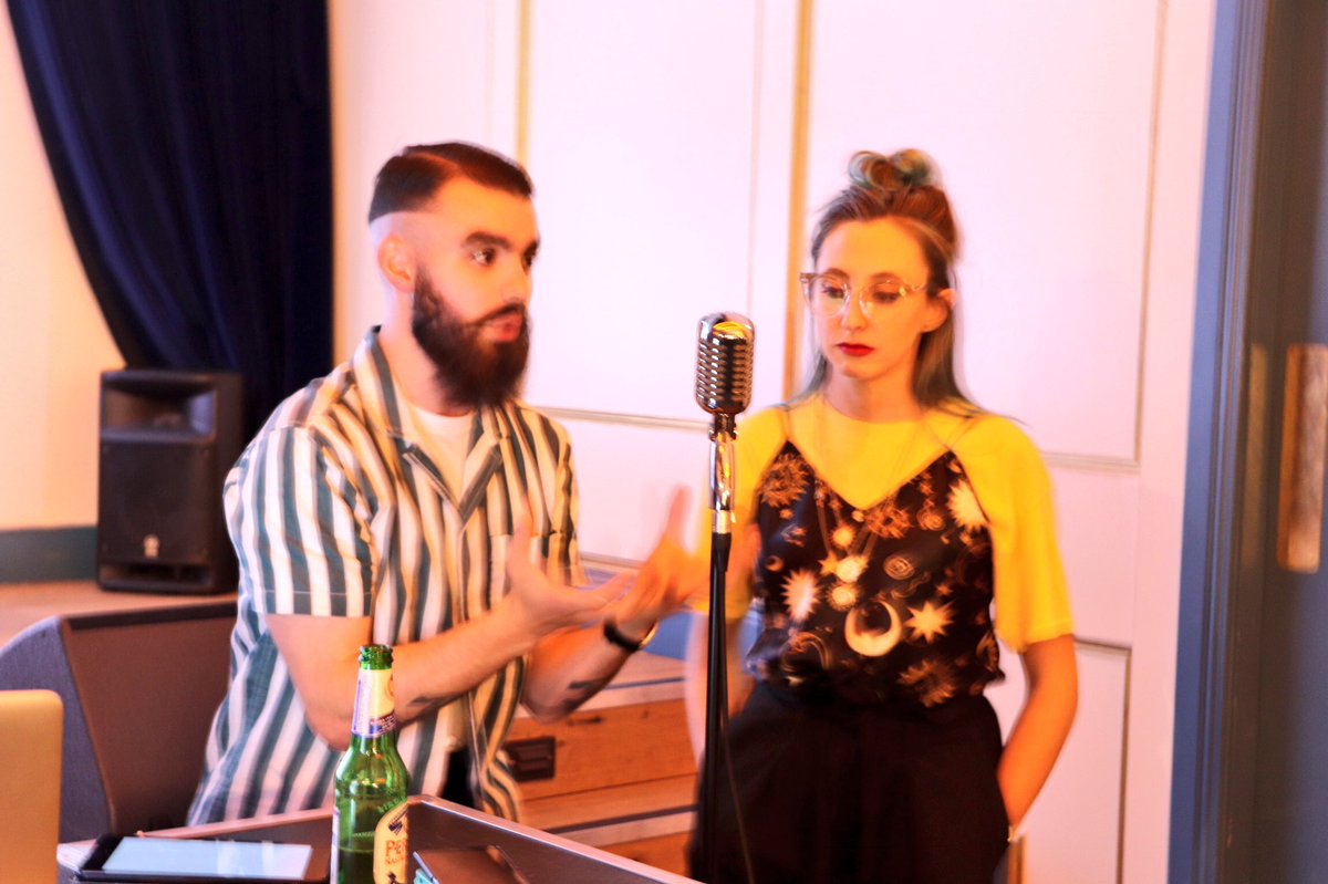 igersdublin's tweet photo. They are the example of how creativity and passion can work together to develop amazing strategical content!
#AfterWorkTalk #ContentMatter https://t.co/yQDdaGm73y