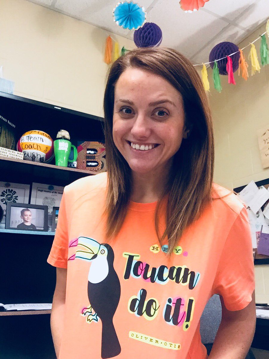 My test day shirt! #toucandoit #inspirational