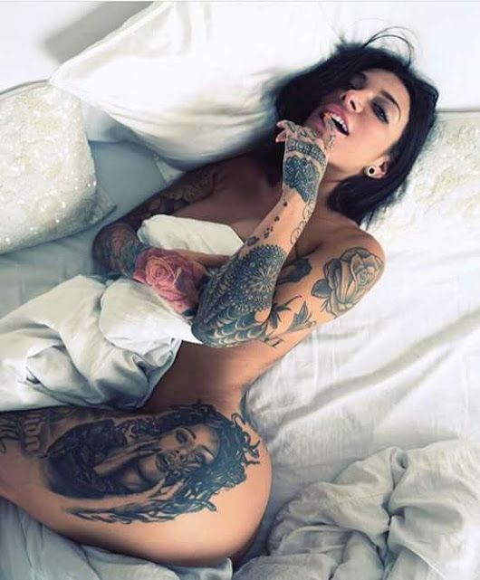 DatingInk tweet media