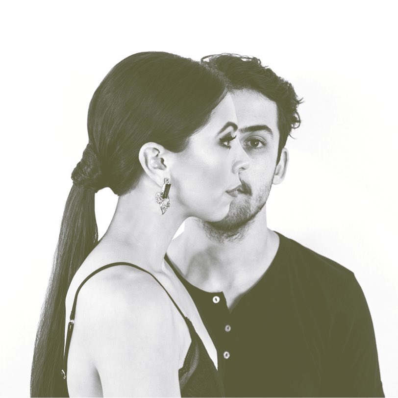 Tomorrow on #BTMTL: Montreal pop band @pinuptheband talk about their upcoming show and what Montreal means to them. https://t.co/H2YsLFMsSZ