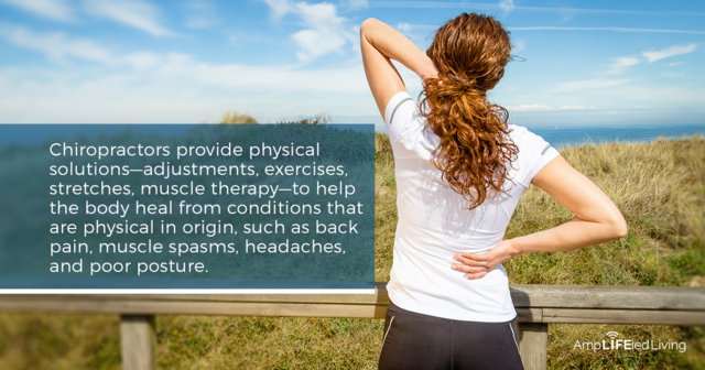 DoctorRoberds's tweet image. "All drugs in the world cannot adjust a subluxated vertebrae." B.J. Palmer, D.C., Ph.C. bit.ly/2xANsZs