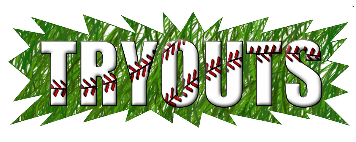 IRTribe2022's tweet photo. Just a few more hours until tonight's tryouts.  Hobart Park. 6:00 - 8:30. Let's get ready to play some baseball... https://t.co/S4DOxtvPK1