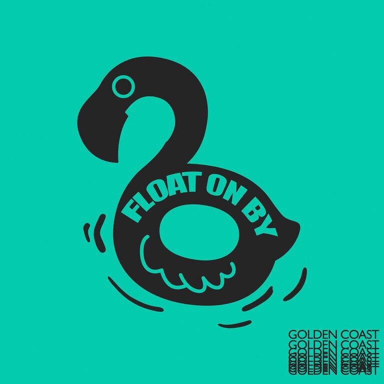 goldencoast's tweet photo. Our newest single "Float on By" is now out!! Listen on @SpotifyUSA here https://t.co/N5n3vJi5YM https://t.co/3DQzZHLxxP