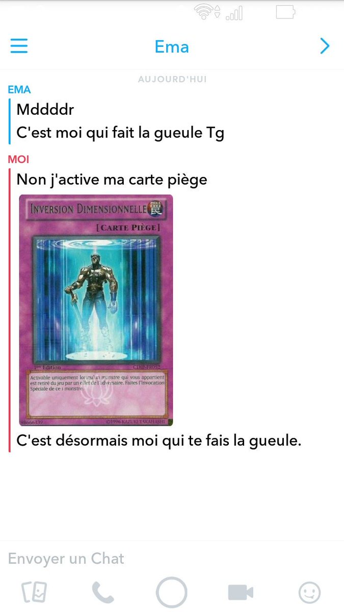 JuKarbone's tweet photo. Toujours avoir un coup d'avance https://t.co/CwK2lY6T3d