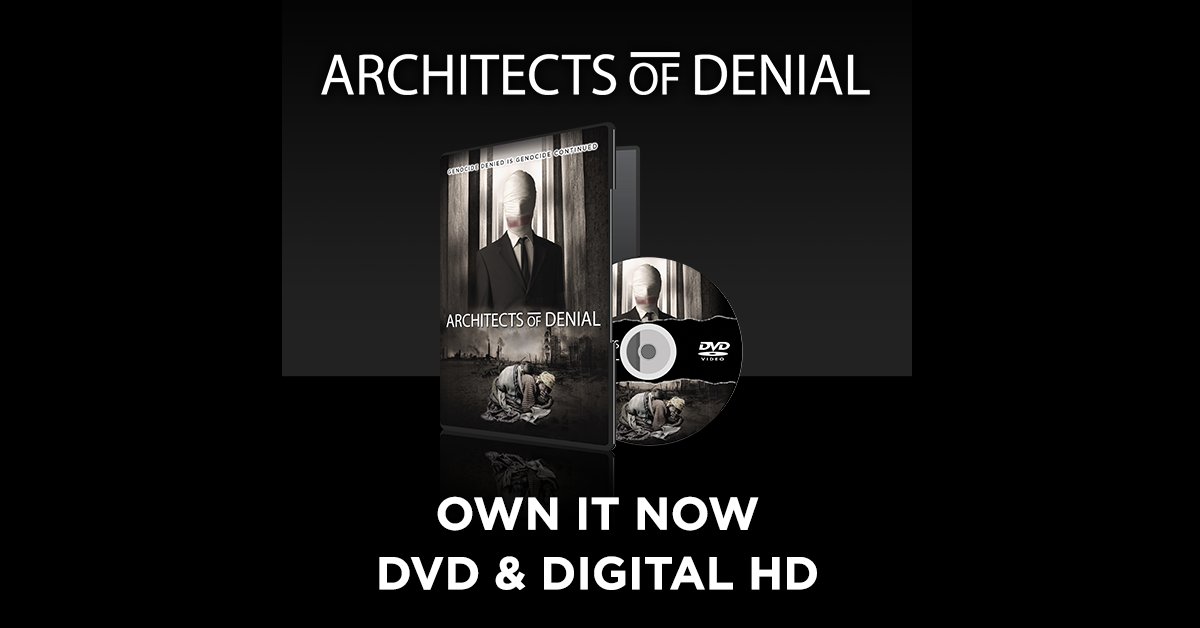 ArchofDenial's tweet photo. Dvds for our generous Kickstarter supporters are all being shipped this week. Thank you for your support! https://t.co/iZzxDDNY4g