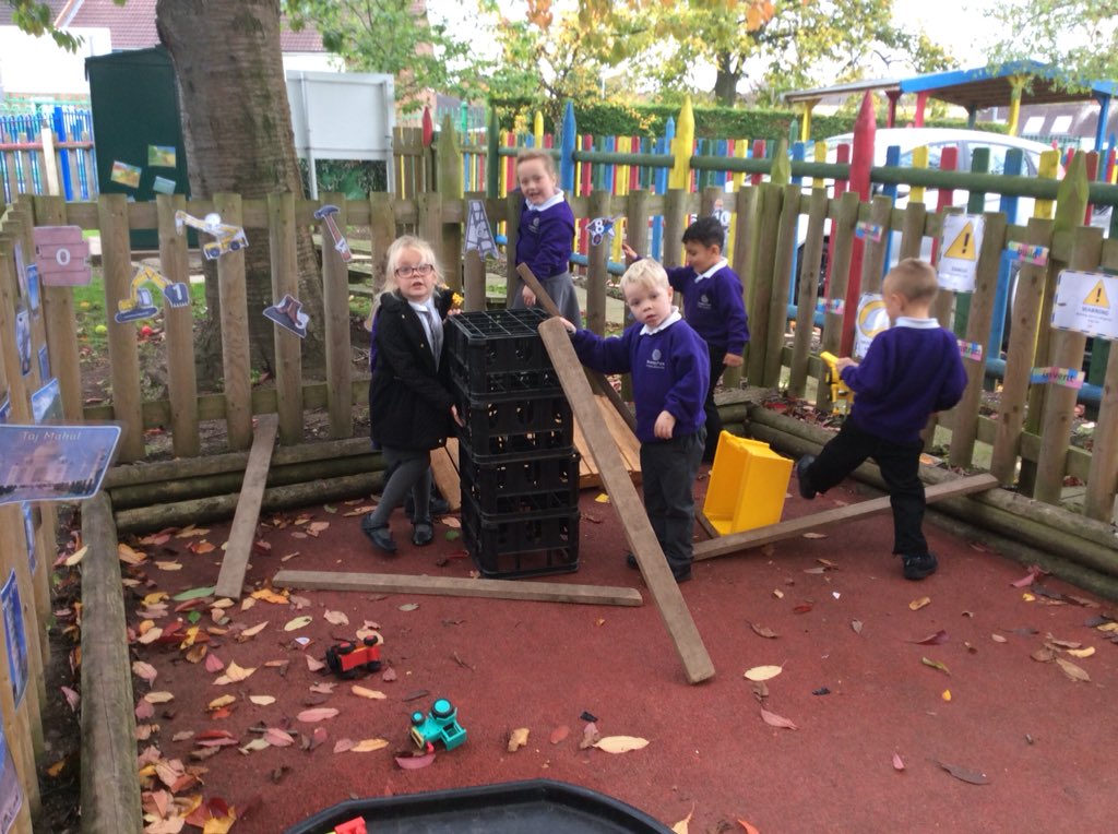 leights81's tweet photo. How can we make our cars go faster and further ?? #outsidemaths #collaboration #STEM https://t.co/1A4qA4JM9c