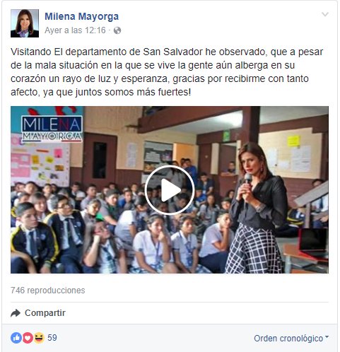 miltonalive's tweet photo. me bloquea @JohnnyWSol, @_davidreyes, #ASECINMA y ahora @MilenaMayorga 😂😂😂😂 #soyuntroll https://t.co/HimYJSh3iL