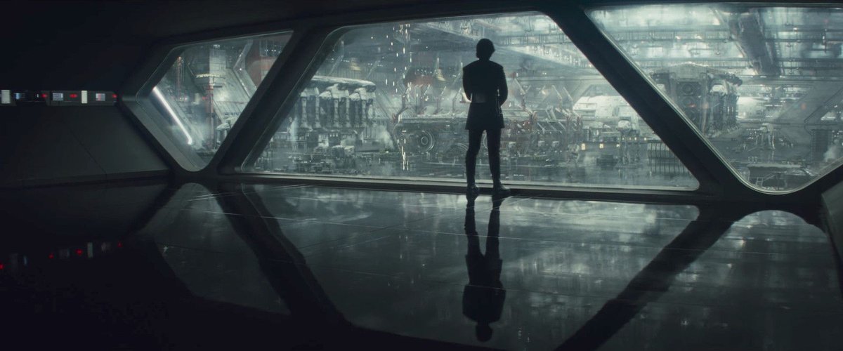 GovLiquidation's tweet photo. Star Wars: #TheLastJedi trailer breakdown https://t.co/aK2RkcYdiS Is it December yet? https://t.co/dENSjfTS7B
