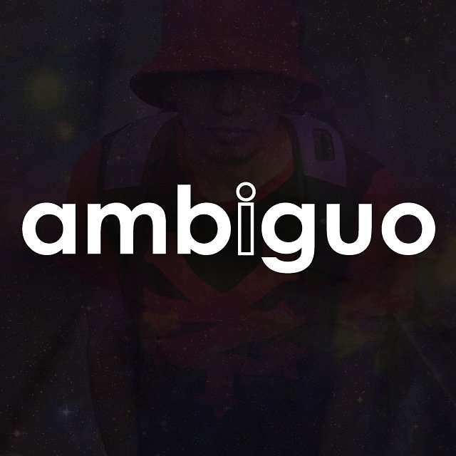 AmbiguoRap's tweet photo. #Ambiguo https://t.co/ML1p6MRgGD
