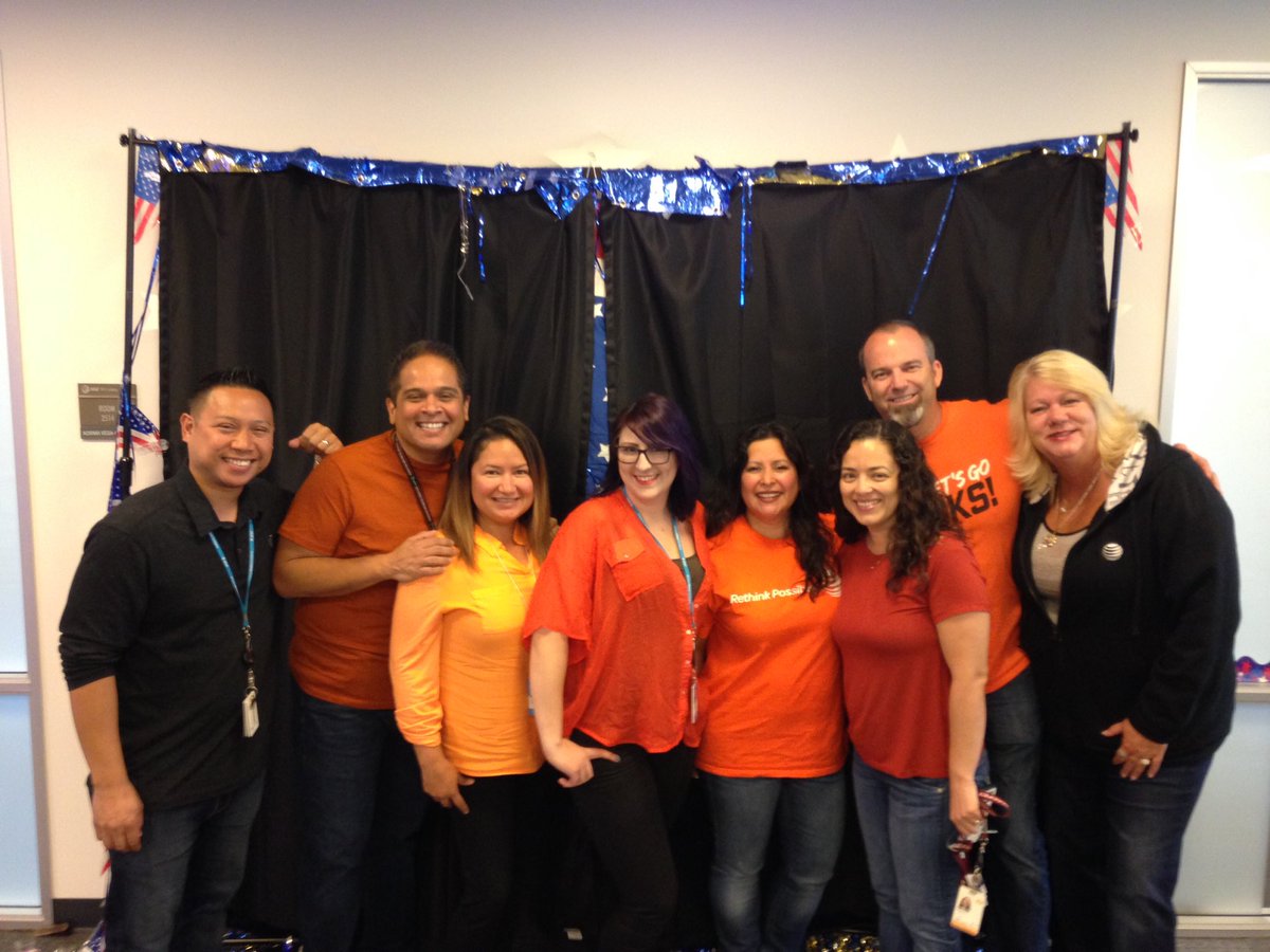 Cerritos Celebrating Tuggle Nation National Kidney Foundation Day! #TuggleNation #NKF