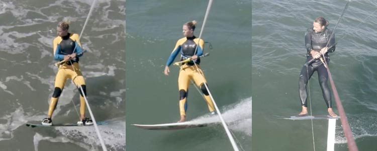 progressiontv's tweet photo. Thinking about learning to hydrofoil? Get practice in first on your surfboard &amp; minimise those foiling crashes!
https://t.co/hP6ZgxHgvr https://t.co/v420K5IhiL