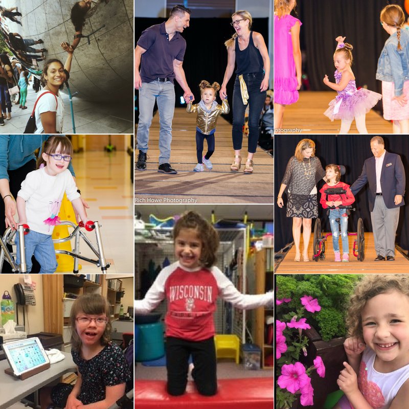 EasterSealsDFVR's tweet photo. Honoring all girls who power on through challenges! Happy #DayOfTheGirl! #IDG2017 https://t.co/lUbcgEoqcn