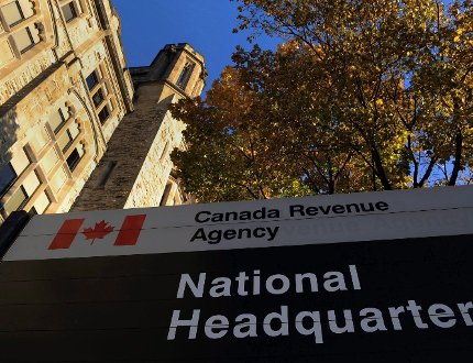 Liberals backpedal CRA employee discount tax guide change after uproar  ow.ly/CqqP30fOejV #cdnpoli