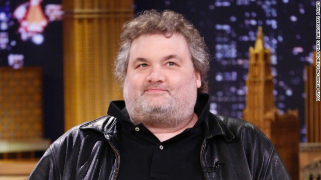 Happy Birthday Artie Lange! 