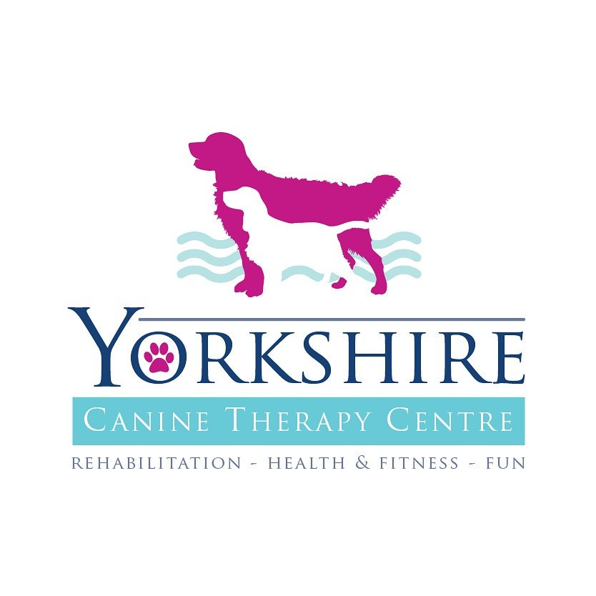 #woofwoofwednesday we are passionate about rehabilitating sick and injured dogs. #newbusiness launching soon. #dogsoftwitter #yorkshire