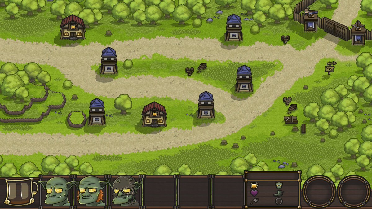Hann_boi's tweet photo. #digitalart #indiegame #leveldesign #gamedev #madewithunity
R~ New HUD design! Map design finished too... Hope you like it :D :D #DamnHumans https://t.co/Hipxfio1WS