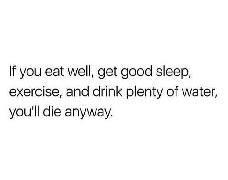 So you may as well drink that glass of wine and eat that cake! #YOLO #morecakeplease #wino
