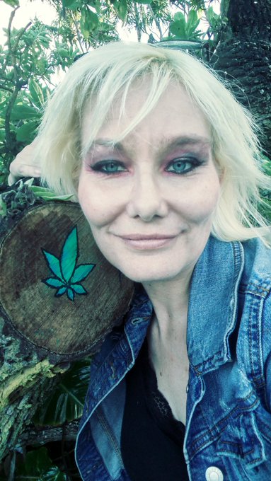 I found marijuana lol https://t.co/b6QHaanaBh<a href="/tag/wildlife"class="tags"><span>#wildlife</span></a>