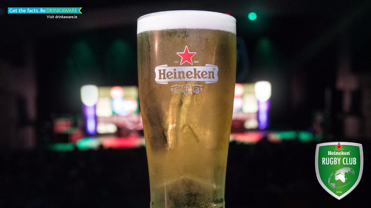 Heineken_IE's tweet photo. That's full time at @CorkOperaHouse with @OffTheBall. Cheers for listening! #OTBCork #HeinekenRugbyClub https://t.co/dAn8yPYVzr https://t.co/2jiEPLexsG