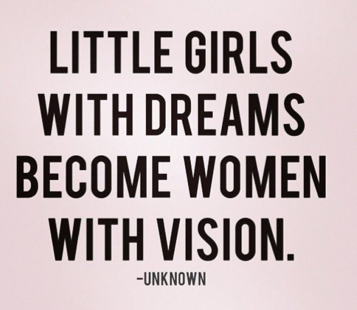 Happy International Day of the Girl! Wishing all the young women we coach world wide a lifetime of happiness, opportunity &amp; achievement!