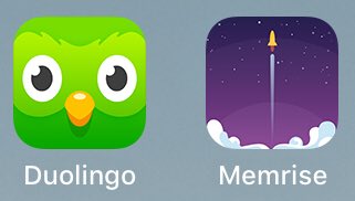 _otisc's tweet image. هذي التطبيقات مفيدة جداً لتعلم أي #لغة.  #انجليزي