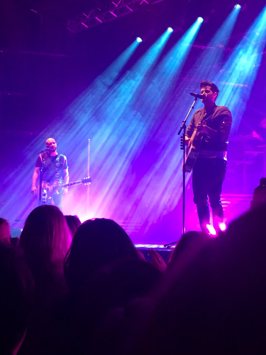 ScriptFansUnite's tweet image. The Script @ Myth in MN. Best band in the biz. Hands down. They hold a special place in my heart @thescript @RAlejandro3 @benjaminsarge