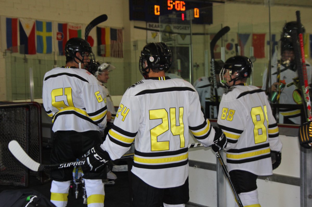 Newbury Park Hockey tweet media