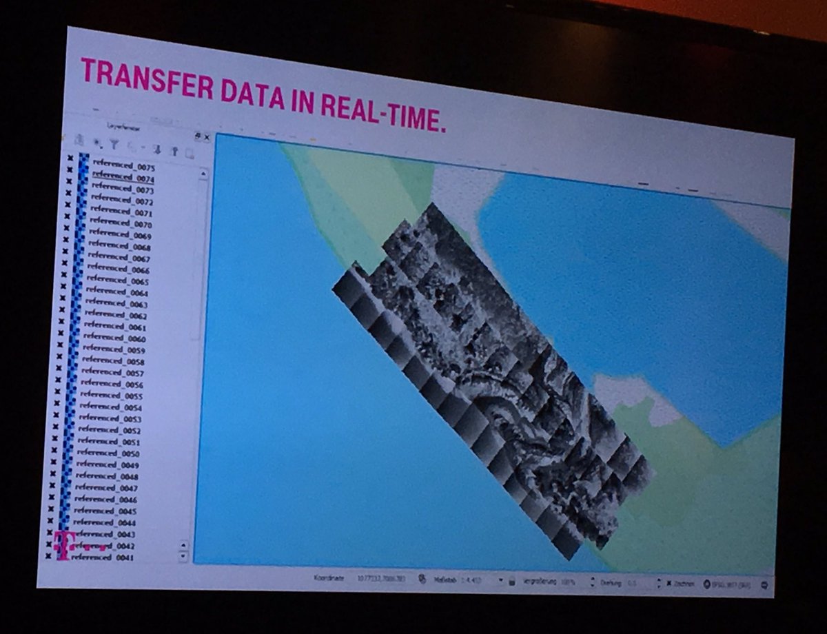 CALBRECHT83's tweet image. #Dronemasters #Meetup #Berlin #AerialInternet – warum Drohnen vernetzen? #droneconnect @deutschetelekom @DroneMastersBER #drones #uav