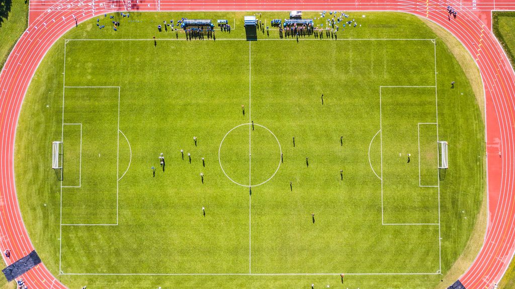 Hamilton College tweet media