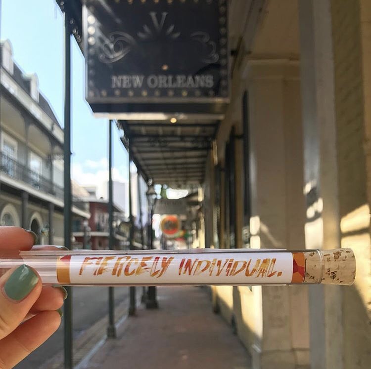 RAPP's tweet photo. Thanks again to everyone who participated in our #mydnaatdma contest! So many fierce entries. Congrats to our winners! #fiercelyindividual https://t.co/LyDx5XClcX