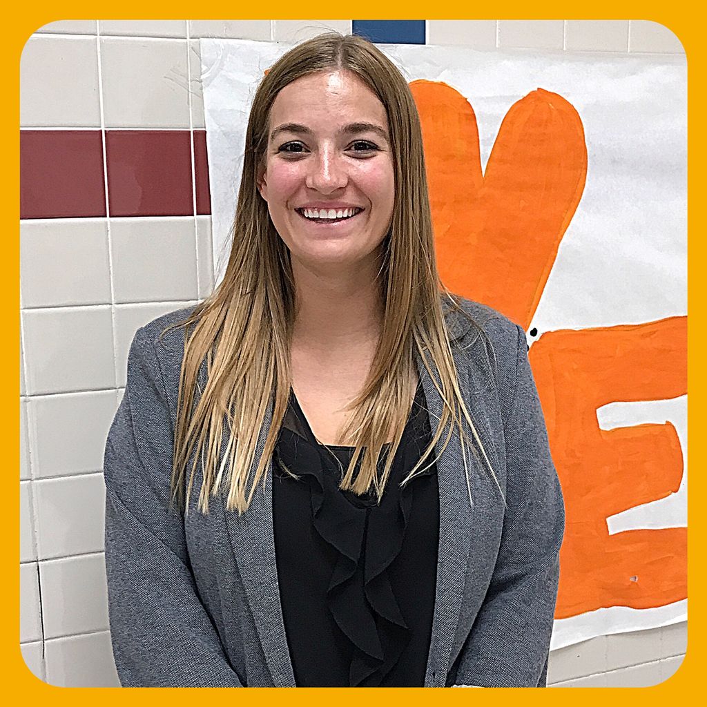 Coyle_Cougars's tweet photo. Congratulations, Mrs. Lipson, for being selected as #CoyleMiddleSchool's #TeacherOfTheMonth!!!

#CMSbelieve #CMSmath https://t.co/wJx0Jln4az