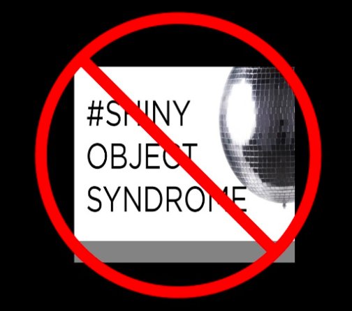laurapasquini's tweet photo. I'm over the #shinyobject ... & now I'm realizing that I didn't know I need a title or permission to lead innovation & change. #nutn35 #nutn https://t.co/AkNStpvt8D