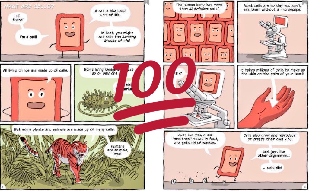 WBReadingClub's tweet photo. #buildingblocks of #Science - learn with @worldbookinc https://t.co/iWnr8UEiQt