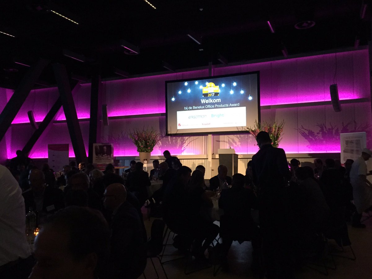 martincuypers's tweet photo. Niet de titel, wel waardering vanuit jury, en collega's voor onze innovatie.Een voorbeeld voor de branch. Trots op ons team!! Toppers https://t.co/ew8455SQen