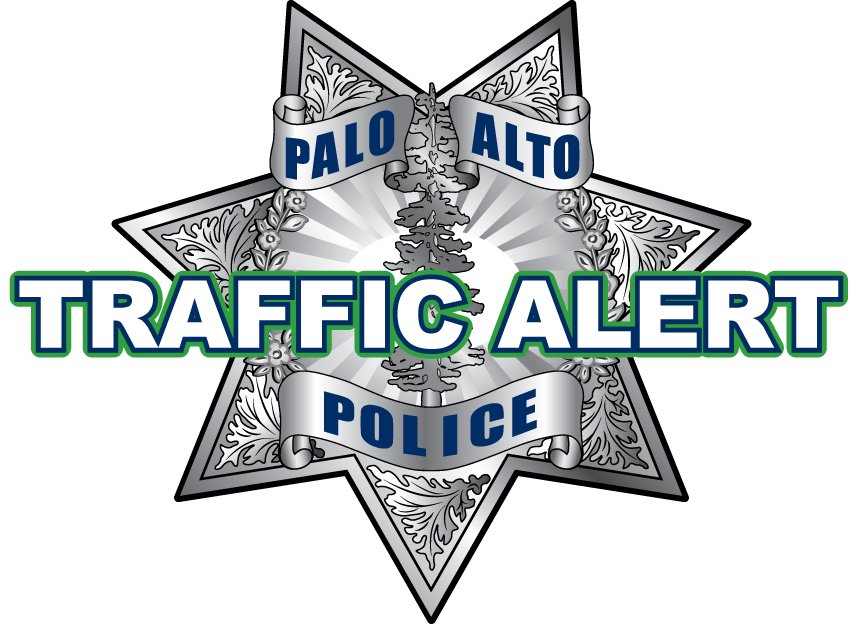 PaloAltoPolice's tweet image. Page Mill Rd is closed b/w Hanover St &amp;amp; Peter Coutts Rd out of an abundance of caution as we investigate a bomb threat at a nearby business.