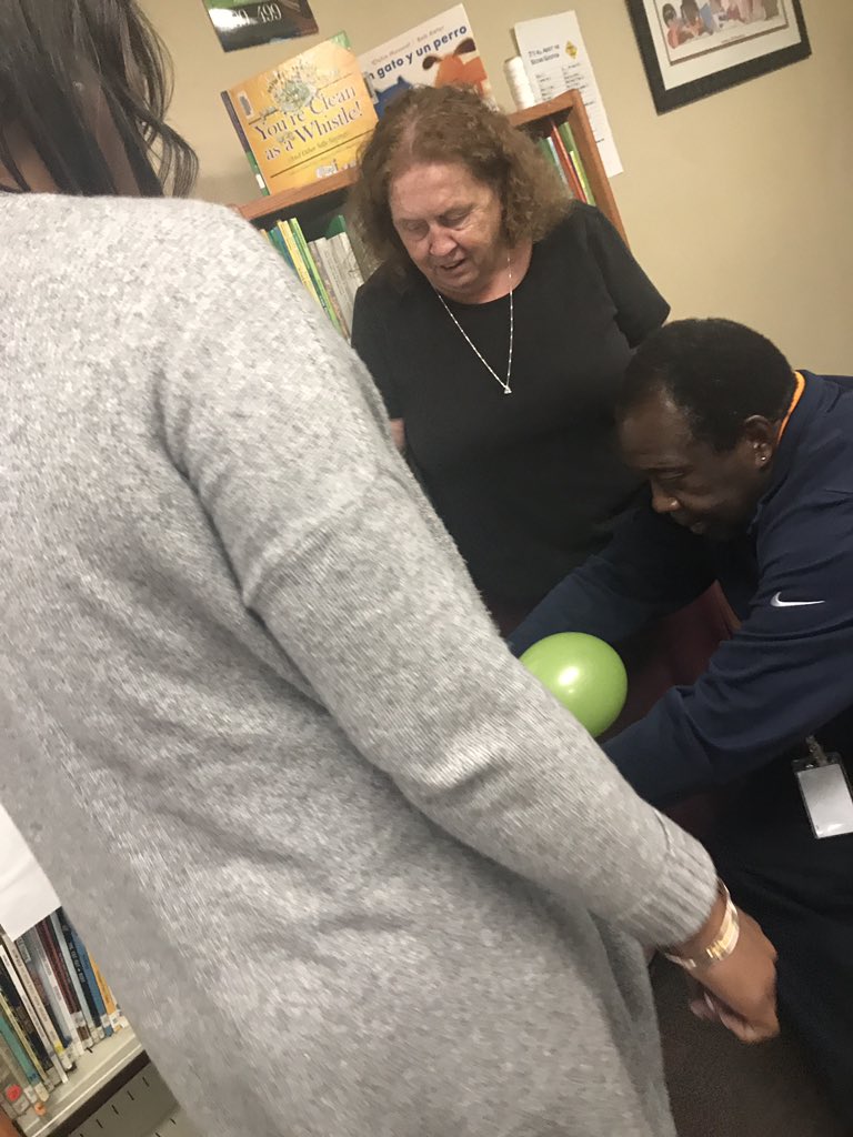 WinfreyDr's tweet photo. #HappyPrincipal #inhousecompetition #Hawkshavingfun @HMC1MeYouUs @piophardwork @HMSANTAFE @latanya_frankli https://t.co/JCp977NsBU